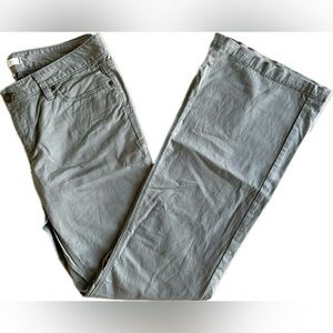 Ann Taylor LOFT Kaki Pants